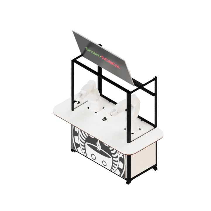 Monitor Base