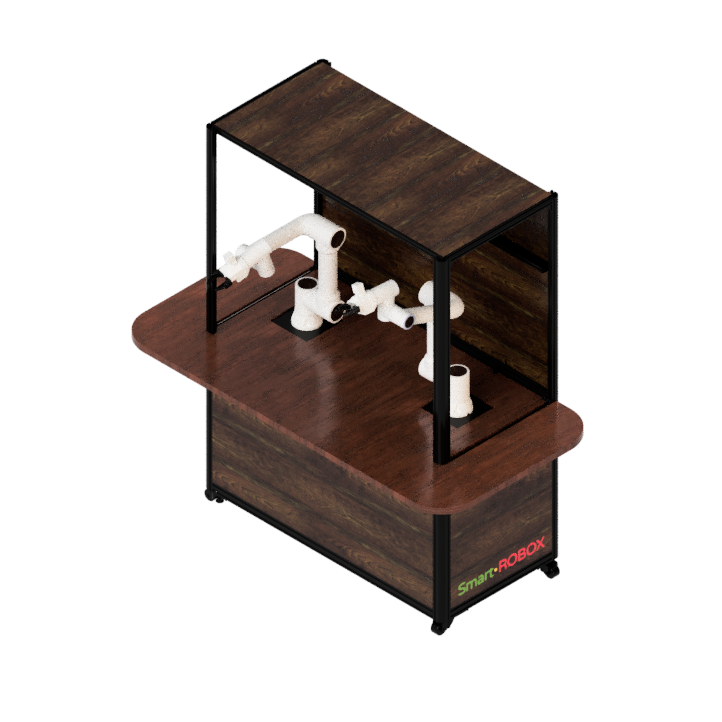 Wood Base