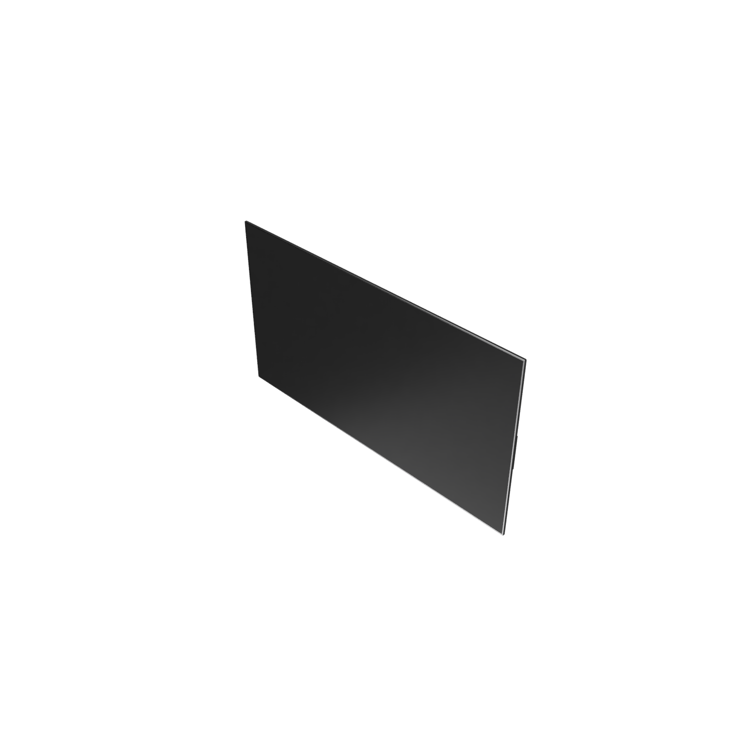 65" Display
